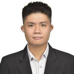 Ray Tan Xin Wei