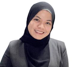 Nur Syarah Alya Nizamuddin