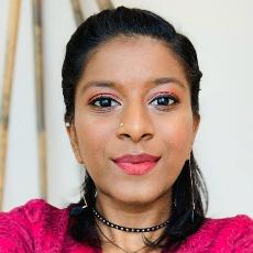 YUDHISHTHRY YVETTE RAMACHANDRAN
