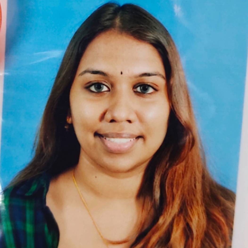 Vaahini Subramaniam
