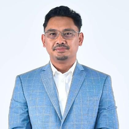 Mohd Roazmin Mohd Nor
