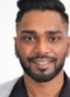 Selvaprakash Murugan