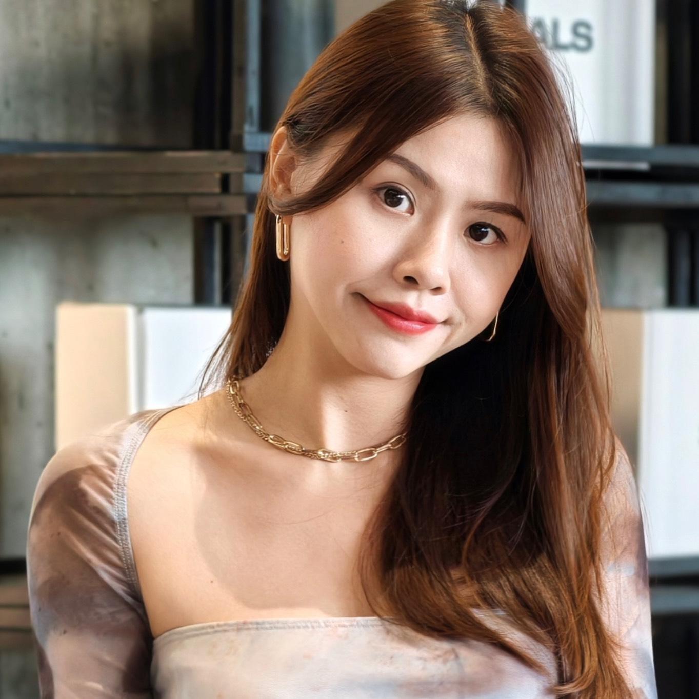LEE SEE JIA
