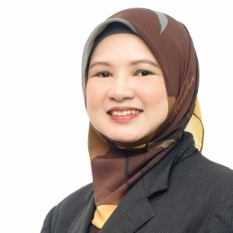 AINALIANA BINTI YING