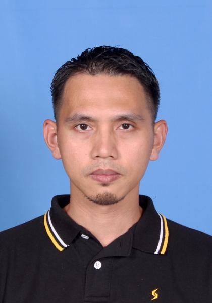 MD HAZRUL KHAMIS