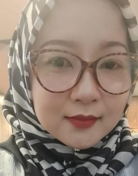 Nurshahida Izwani Bt Said