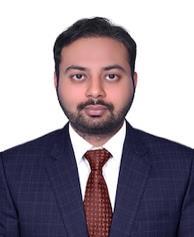 Salman Ashraf