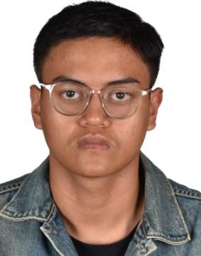 MOHAMMAD ARIF RIDWAN BIN MOHD JAZLAN