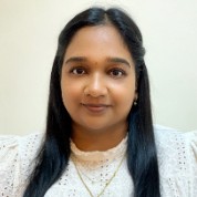 Gayatherri Meganathan