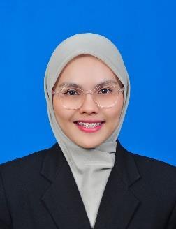 NURUL IZZATI BINTI SAHARRUDIN