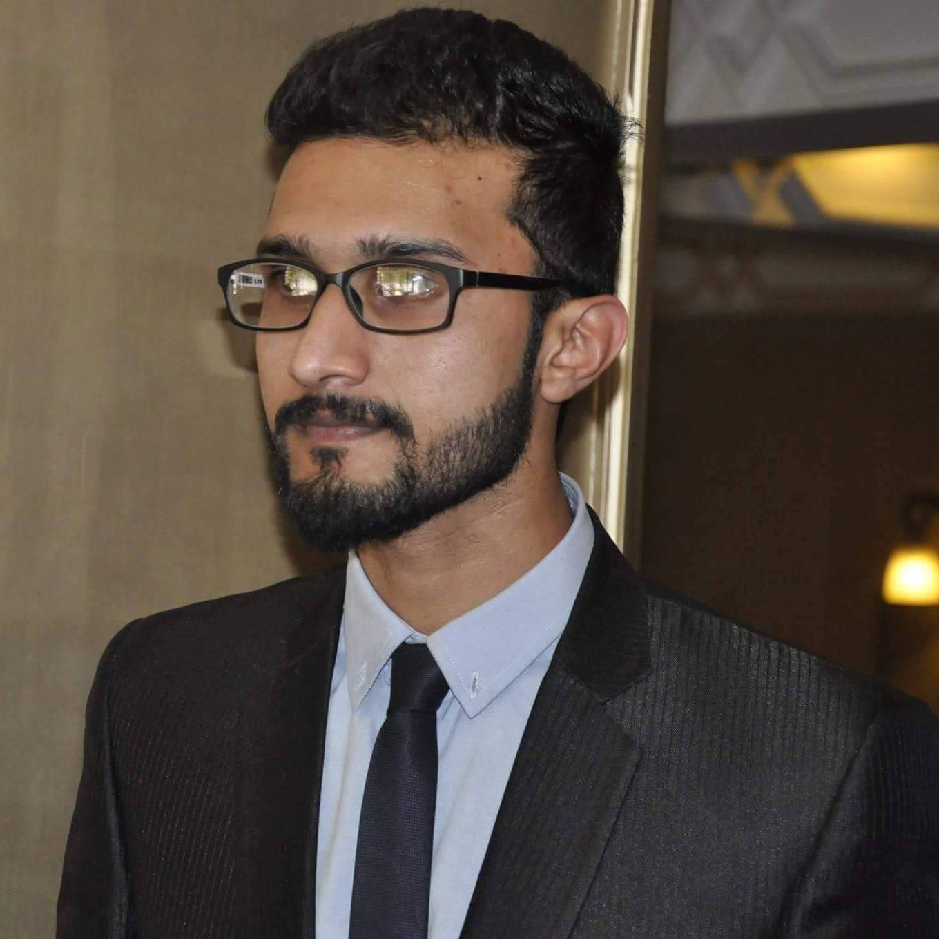 Muhammad Hammad
