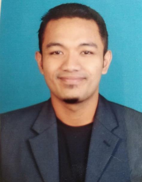 AMIRUL ASHRAF BIN AL KAMAR