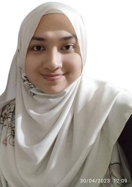 Mardhiah Binti Mohd Farik