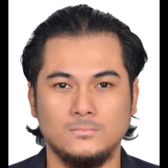 Hamzah Bin Nor Halim