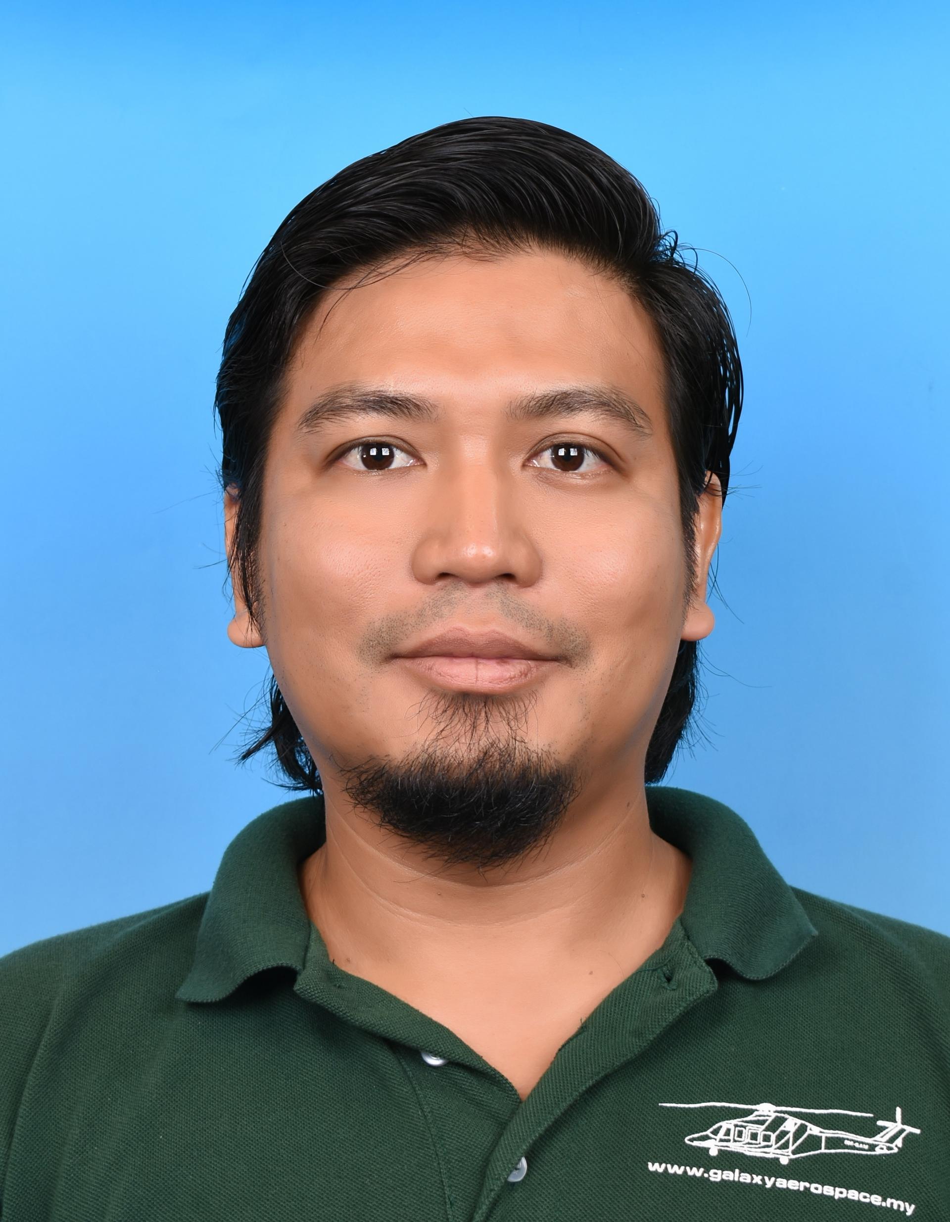 MOHAMMAD HAZIM BIN MD ZAMANI