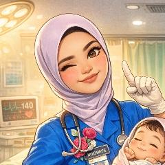 NOR HIDAYAH KASMIN