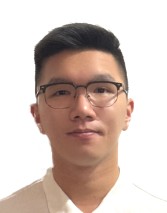 Victor TEAH Lee Tat