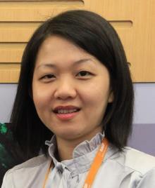 SIEW CHERN LEE