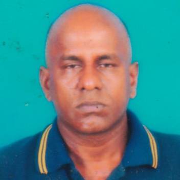 G THANGAVELU K GOVINDASAMY