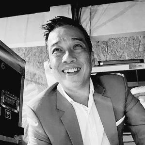 Melvin Kuo