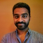 Pavitrran Kunusilin