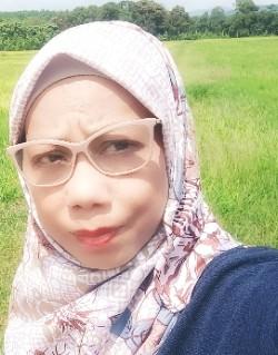 Mimi Kartini Binti Zainal Ariffin
