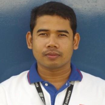 HASHANUDIN AHMAD