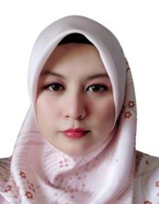 SITI AISYAH JAMALUDDIN