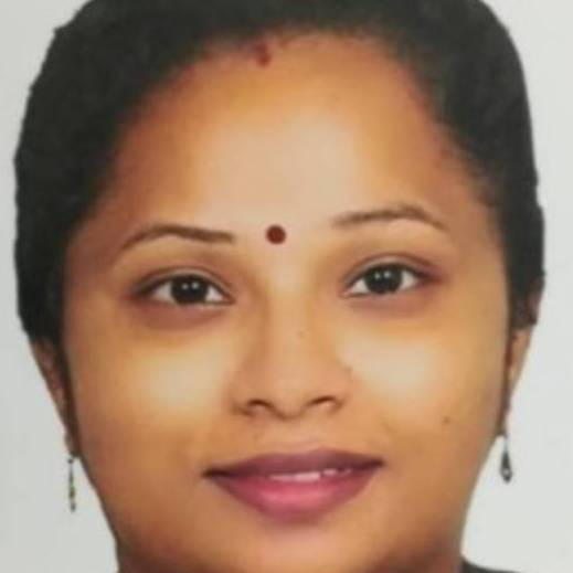 BHAVANI PRABHAKARAN VANI