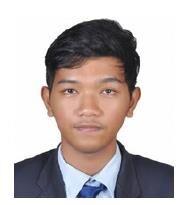 MOHAMAD AZREN BIN ISMAIL