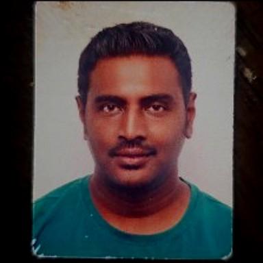 Jeevindran Gunarattnam
