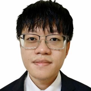 Daniel Mau Chee Hou