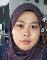 Noradibah Mohamad Yunos