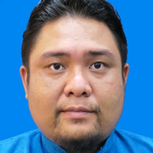 Abdul Rahman Haji Abdul Hakim