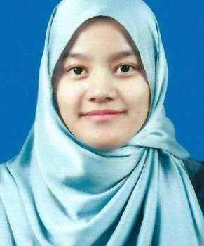 SITI NURSYAFINA BINTI MOHD RADIN Nursyafina