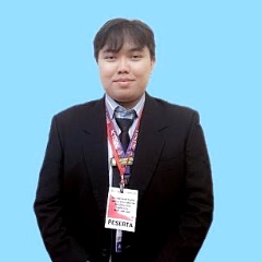 MUHAMMAD AFIQ BIN MOHD ZAIDON