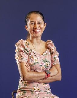 Ramala Chandra