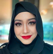 NORHASLIZA RAZALI