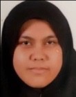 NURUL AQILAH BINTI ZUL