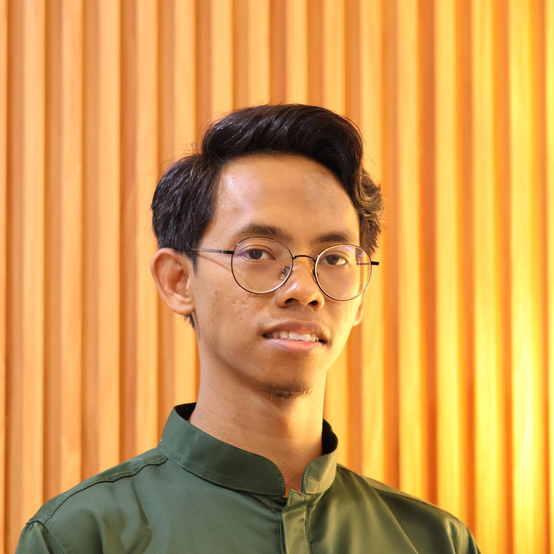 ERFAN BIN DOLLAH SANI