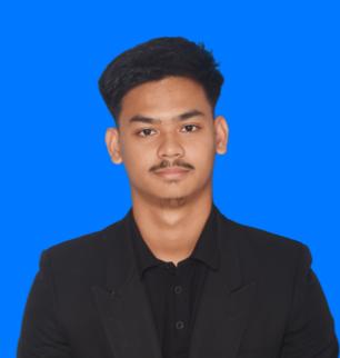 MUHAMMAD HAZIQ LUQMAN BIN MOHD HAZ JIHADY
