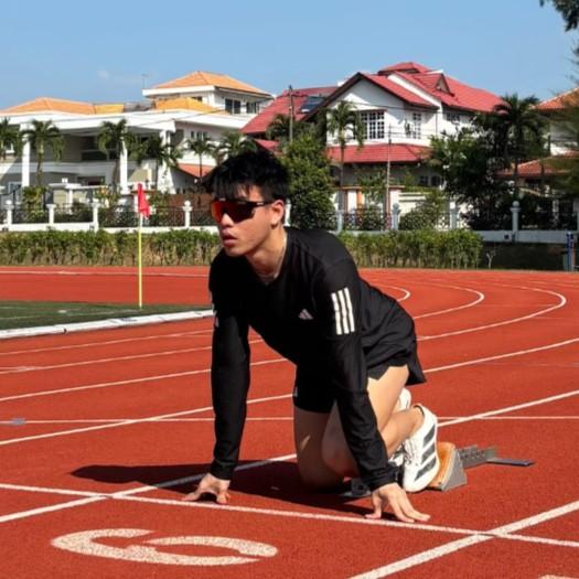 Adriel Yong