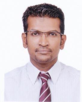 Rajesh Nair K. Sangu