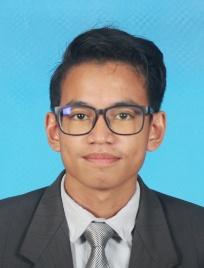 MUHAMMAD SYAFIQ SHAIFUL ANUAR