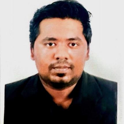 VNESH MUNUSAMY