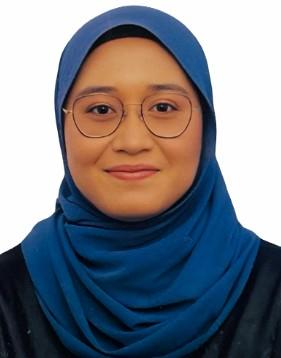 Nurzawani Nadia Binti Kamarul Zaman
