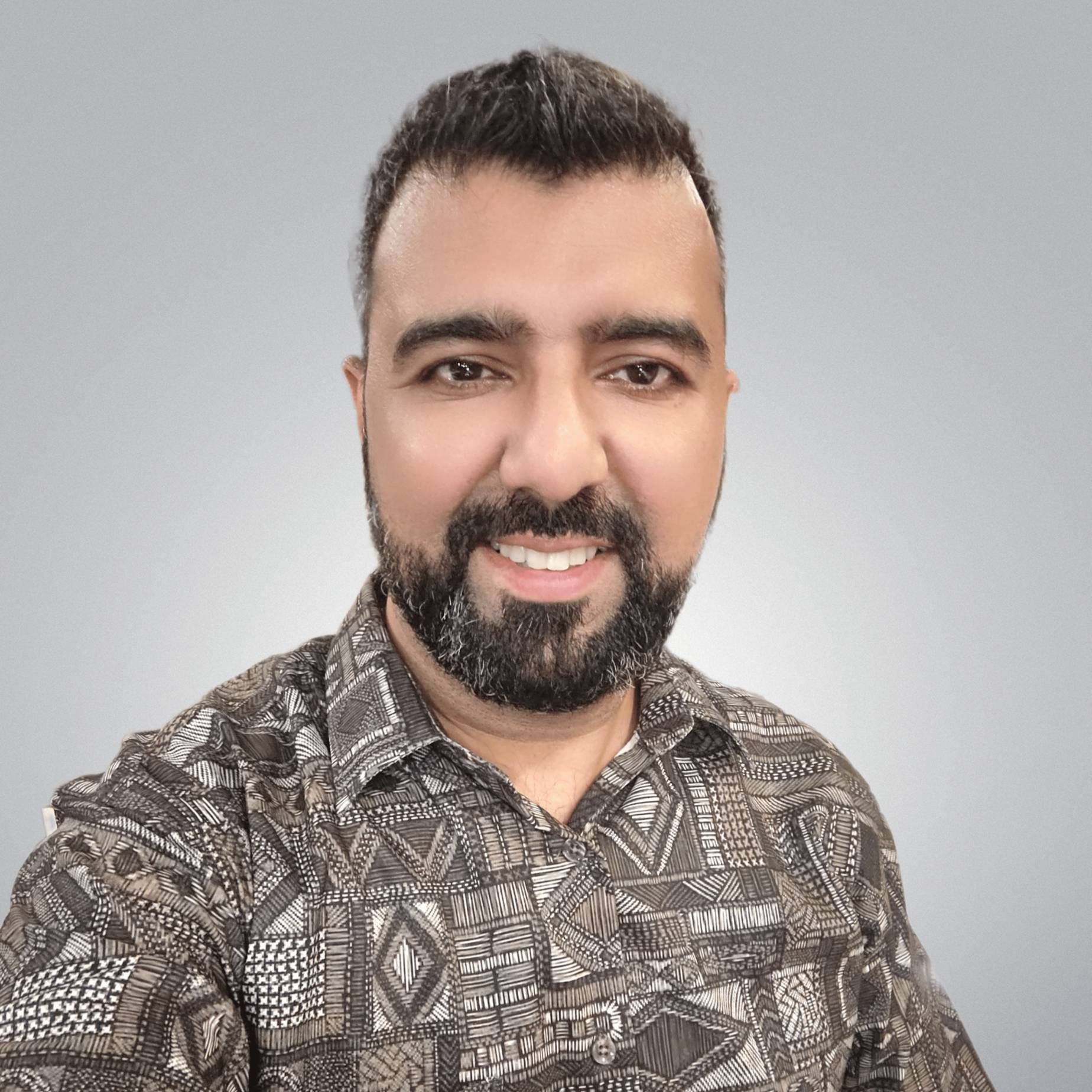 Zain Haq