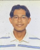 Muhammad Hishamuddin Bin Abdul Hamid