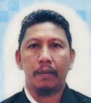 AZHAR IBRAHIM