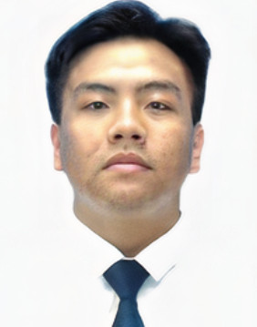 AHMAD HARITH HILMAN BIN MARIANI